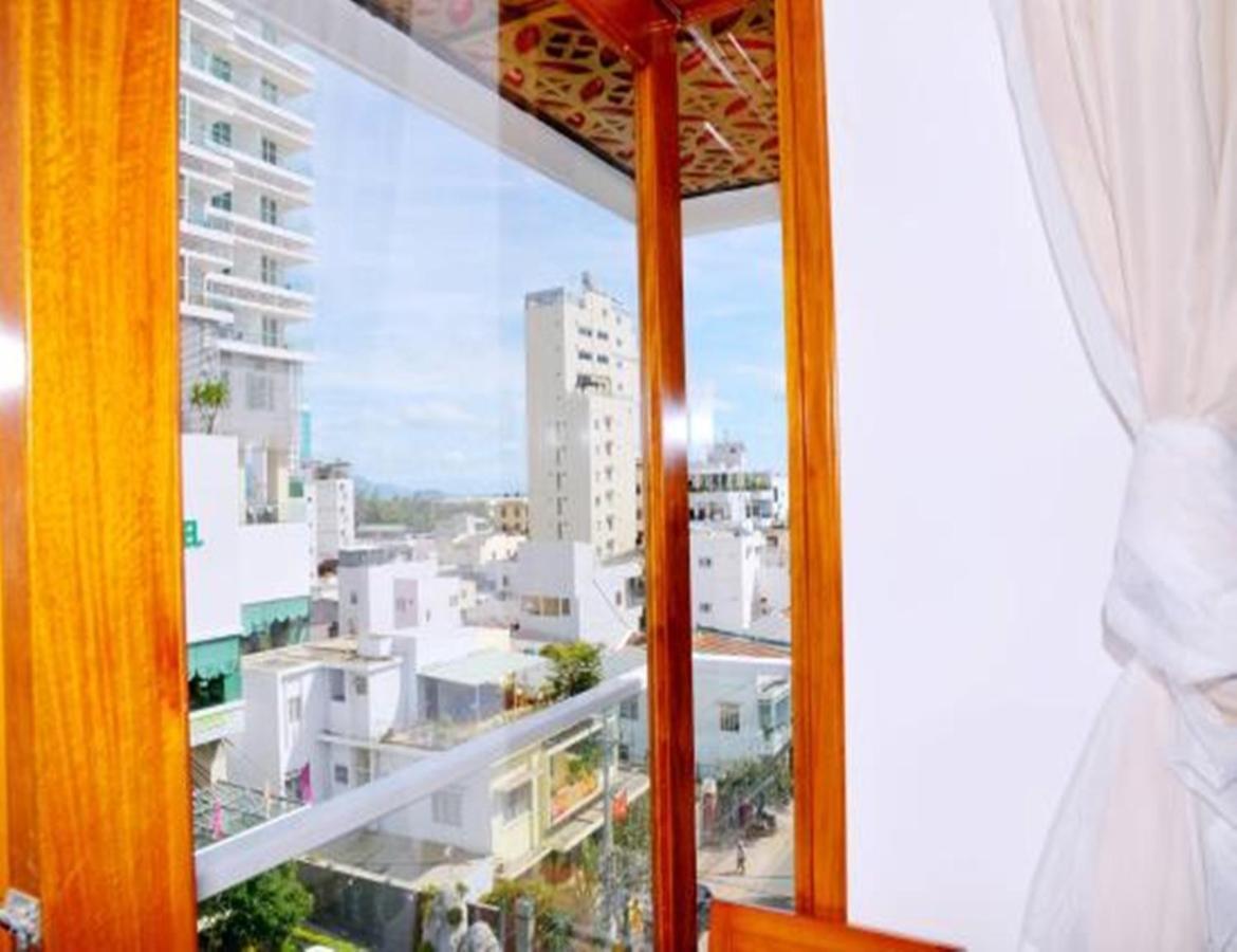 New Century Hotel Nha Trang Værelse billede